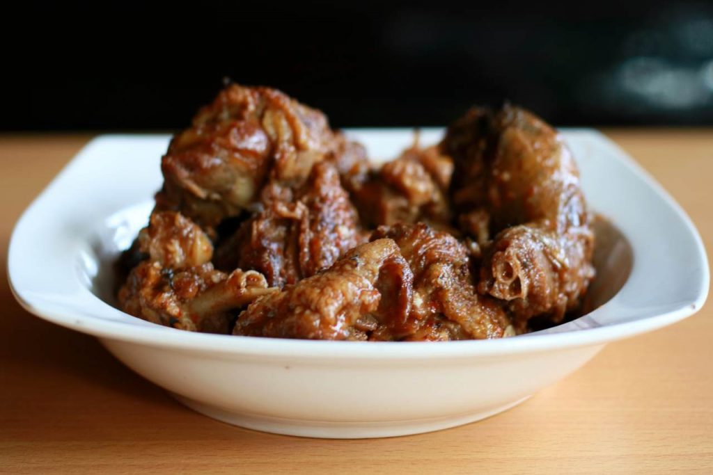 Cita Rasa Lezat dan Pedas Bebek Rica-rica, Resep Sederhana Ala Anak Desa