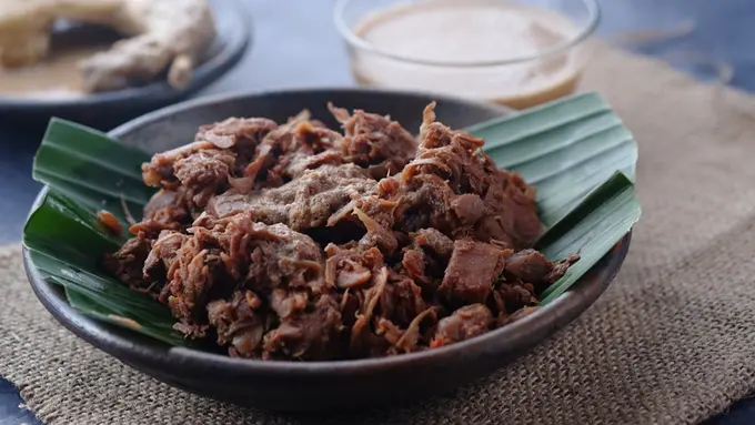 Rahasia Gudeg Jogja Yang Enak Lembut dan Nikmat