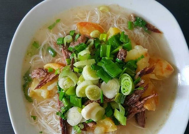 Resep Soto Padang yang Menggoyang Lidah,khas Sumatera Barat