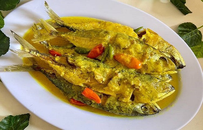 Resep Pesmol Ikan Kembung khas Sunda, Segar, Gurih dan Enak Pastinya